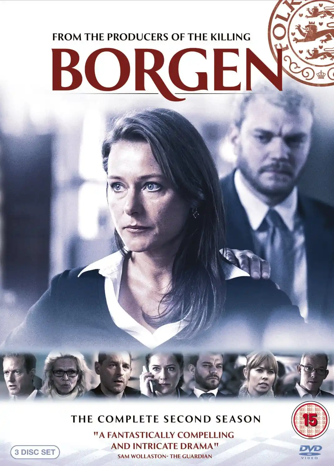 Voorbeeldposter uit de film- en seriesbibliotheek (poster 16)
